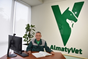 Умбетаев Сарсенбек Туханович