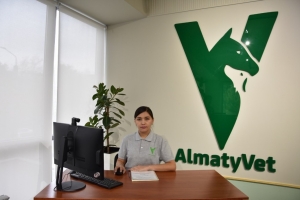 Копжасарова Асель Тургамбековна